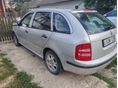 SKODA FABIA Combi 1.2 12V Cool
