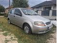DAEWOO KALOS 2004/11 - 2