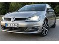 VOLKSWAGEN GOLF VII 1.4 TSI BMT Highline Golf 1.4 TSI BMT Highline 5 ajtós. 92 kW. 125 LE