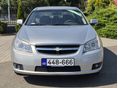 CHEVROLET EPICA 2008/11 - 3