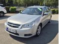 CHEVROLET EPICA 2008/11 - 4