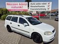 OPEL ASTRA 1998/10 - 1