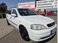OPEL ASTRA 1998/10 - 2