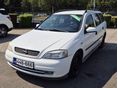 OPEL ASTRA 1998/10 - 4