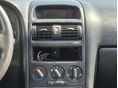 OPEL ASTRA 1998/10 - 11