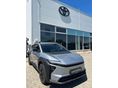 TOYOTA BZ4X Touring Style AWD. 5 ajtó. 0 fokozatú fokozatmentes automata váltó (2025. 11. -