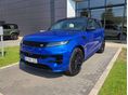 LAND ROVER RANGE ROVER SPORT P530 Autobiography Aut.. 5 ajtó. 8 fokozatú