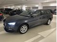 SEAT LEON ST 1.5 TSI Style sérülésmentes - friss szerviz - vonóhorog