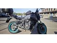 YAMAHA MT-07 2023/4 - 2