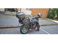 YAMAHA MT-07 2023/4 - 5