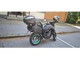 YAMAHA MT-07 2023/4 - 6