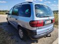 VOLKSWAGEN SHARAN 1999 - 3