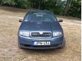 SKODA FABIA 2005/2 - 2