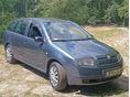 SKODA FABIA 2005/2 - 5