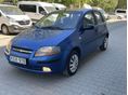 CHEVROLET KALOS 1.2 8V Plus AC Valós 116 ezer Km.Friss műszaki.Kiváló motorikus és műszaki állapot