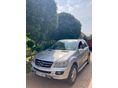 MERCEDES-BENZ ML 320 