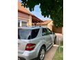 MERCEDES-BENZ ML 320 2007/5 - 2