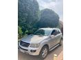 MERCEDES-BENZ ML 320 2007/5 - 8