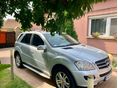 MERCEDES-BENZ ML 320 2007/5 - 9