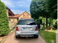 MERCEDES-BENZ ML 320 2007/5 - 10