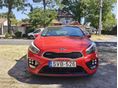 KIA PRO CEE'D 2014/11 - 2