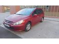 PEUGEOT 307 2003/6 - 2