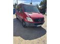 MERCEDES-BENZ SPRINTER 906 KA 35