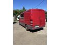 MERCEDES-BENZ SPRINTER 2009/5 - 2