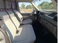 VOLKSWAGEN TRANSPORTER T4 1997 - 4
