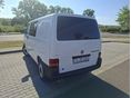 VOLKSWAGEN TRANSPORTER T4 1997 - 6
