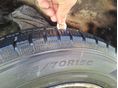 VOLKSWAGEN TRANSPORTER T4 1997 - 11