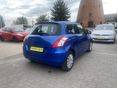SUZUKI SWIFT 2011/11 - 4