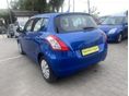 SUZUKI SWIFT 2011/11 - 6