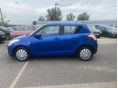 SUZUKI SWIFT 2011/11 - 7