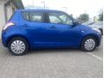 SUZUKI SWIFT 2011/11 - 8