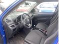 SUZUKI SWIFT 2011/11 - 10