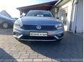 VOLKSWAGEN PASSAT ALLTRACK 2018/1 - 2
