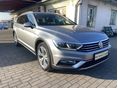 VOLKSWAGEN PASSAT ALLTRACK 2018/1 - 3
