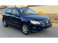 VOLKSWAGEN TIGUAN 2.0 CR TDI Trend&Fun EU5 NÉVREÍRVA