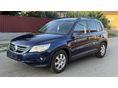 VOLKSWAGEN TIGUAN 2009/3 - 2