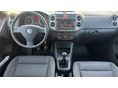 VOLKSWAGEN TIGUAN 2009/3 - 11