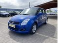 SUZUKI SWIFT 2009/11 - 1