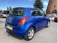 SUZUKI SWIFT 2009/11 - 4