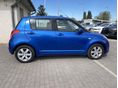 SUZUKI SWIFT 2009/11 - 8