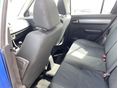 SUZUKI SWIFT 2009/11 - 12