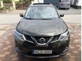 NISSAN X-TRAIL 1.6 dCi Tekna (7 személyes )
