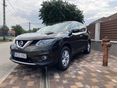 NISSAN X-TRAIL 2015/9 - 12