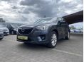 MAZDA CX-5 2.2 CD Revolution 4WD SD (Automata)