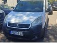 PEUGEOT PARTNER 2017/4 - 1