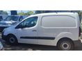 PEUGEOT PARTNER 2017/4 - 2